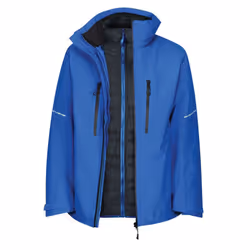 Regatta - Veste X-PRO EVADER - Homme (Bleu / Noir)