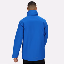 Regatta - Veste X-PRO EVADER - Homme (Bleu / Noir)