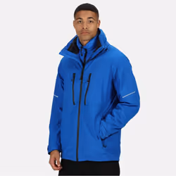 Regatta - Veste X-PRO EVADER - Homme (Bleu / Noir)