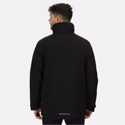 Regatta - Veste X-PRO EVADER - Homme (Noir / bleu)