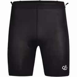 Dare 2b - Short de cyclisme BOLD - Homme (Noir)