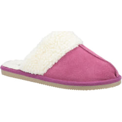 Hush Puppies - Chaussons ARIANNA - Femme (Rose)