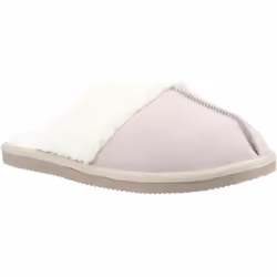 Hush Puppies - Chaussons ARIANNA - Femme (Beige)