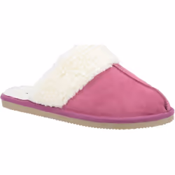 Hush Puppies - Chaussons ARIANNA - Femme (Rose)