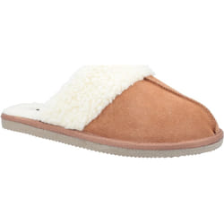Hush Puppies - Chaussons ARIANNA - Femme (Marron)