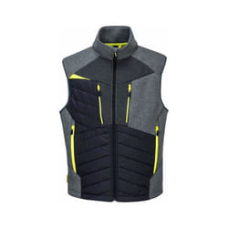 Portwest - Veste sans manches DX4 - Adulte (Gris)