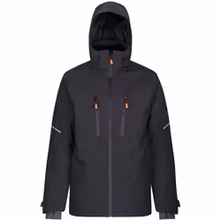 Regatta - Veste isolée X-PRO MARAUDER - Homme (Gris / noir)
