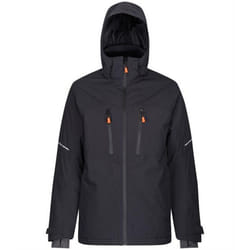 Regatta - Veste isolée X-PRO MARAUDER - Homme (Gris / noir)
