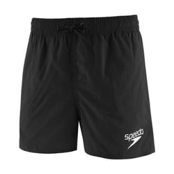 Speedo - Short de bain ESSENTIAL - Garçon (Noir)