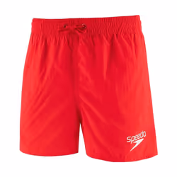 Speedo - Short de bain ESSENTIAL - Garçon (Rouge)