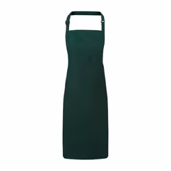 Premier - Tablier - Taille unique (Vert bouteille)