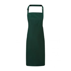 Premier - Tablier - Taille unique (Vert bouteille)