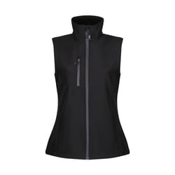 Regatta - Veste sans manches HONESTLY MADE - Femme (Noir)