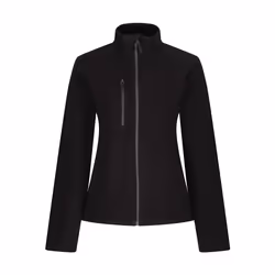 Regatta - Veste polaire HONESTLY MADE - Femme (Noir)