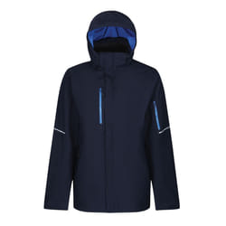 Regatta - Veste softshell X-PRO EXOSPHERE - Homme (Bleu / bleu marine)