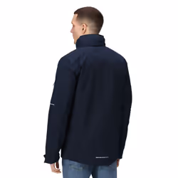 Regatta - Veste softshell X-PRO EXOSPHERE - Homme (Bleu / bleu marine)