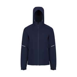 Regatta - Veste softshell X-PRO PROLITE - Homme (Bleu marine)