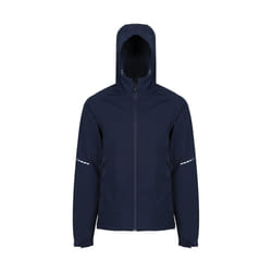 Regatta - Veste softshell X-PRO PROLITE - Homme (Bleu marine)
