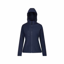 Regatta - Veste softshell VENTURER - Femme (Bleu marine)