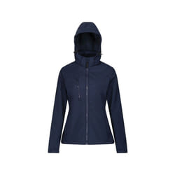 Regatta - Veste softshell VENTURER - Femme (Bleu marine)