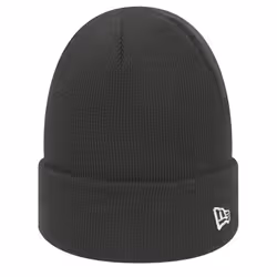 New Era - Bonnet - Adulte (Gris foncé)