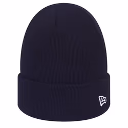 New Era - Bonnet - Adulte (Bleu marine)