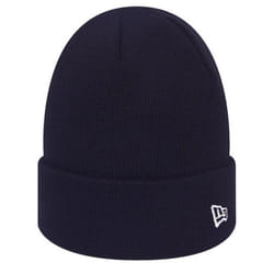 New Era - Bonnet - Adulte (Bleu marine)