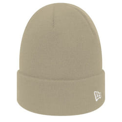 New Era - Bonnet - Adulte (Gris clair)