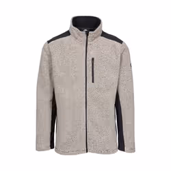 Trespass - Veste polaire FARANTINO - Homme (Beige)
