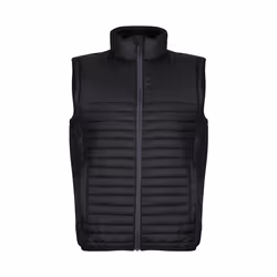 Regatta - Veste sans manches HONESTLY MADE - Homme (Noir)