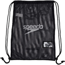 Speedo - Sac de sport (Noir)