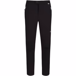 Regatta - Pantalon HIGHTON - Homme (Noir)