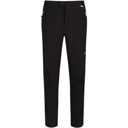 Regatta - Pantalon HIGHTON - Homme (Noir)