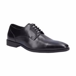 Hush Puppies - Chaussures EZRA - Garçon (Noir)