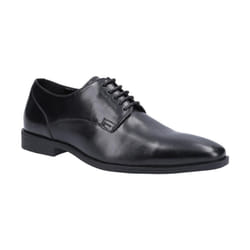 Hush Puppies - Chaussures EZRA - Garçon (Noir)