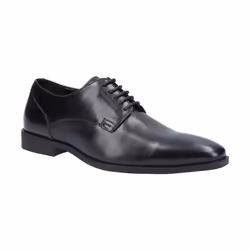 Hush Puppies - Chaussures EZRA - Garçon (Noir)