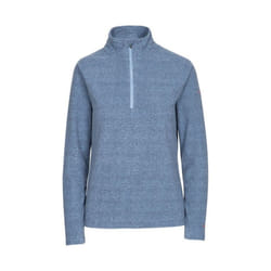 Trespass - Polaire MEADOWS - Femme (Bleu marine)