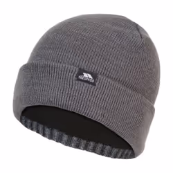 Trespass - Bonnet CRACKLE - Adulte (Noir)