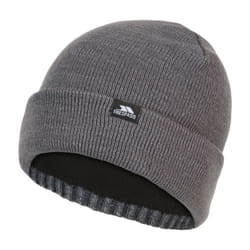 Trespass - Bonnet CRACKLE - Adulte (Noir)