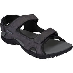 Regatta - Sandales HARIS - Homme (Gris)