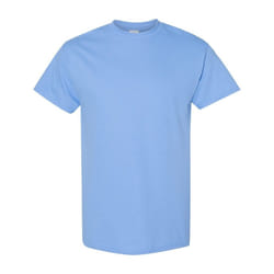 Gildan - T-shirts manches courtes - Hommes (Bleu)
