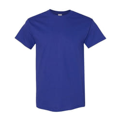 Gildan - T-shirts manches courtes - Hommes (Cobalt)