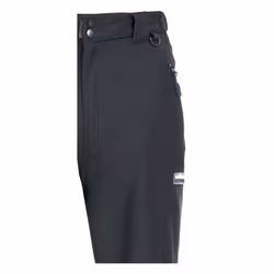 Trespass - Pantalon softshell HEMIC - Homme (Noir)