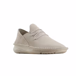 Clarks - Chaussures décontractées ORIGIN - Femme (Blanc)