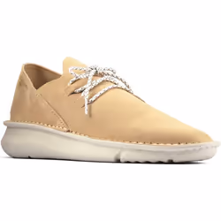 Clarks - Chaussures décontractées ORIGIN - Homme (Marron clair)
