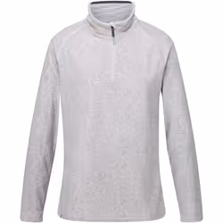 Regatta - Polaire PIMLO - Femme (Gris clair)