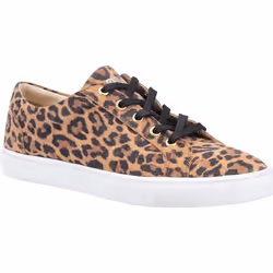 Hush Puppies - Baskets TESSA - Femme (Marron / noir)