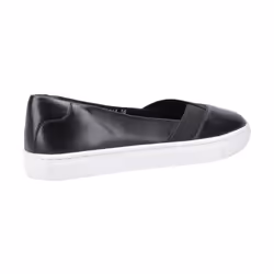 Hush Puppies - Chaussures TIFFANY - Femme (Noir)