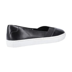 Hush Puppies - Chaussures TIFFANY - Femme (Noir)