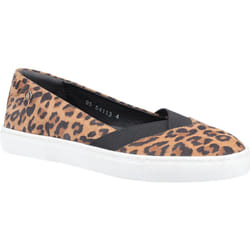 Hush Puppies - Chaussures TIFFANY - Femme (Marron)
